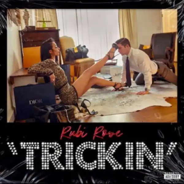 Instrumental: Rubi Rose - Trickin